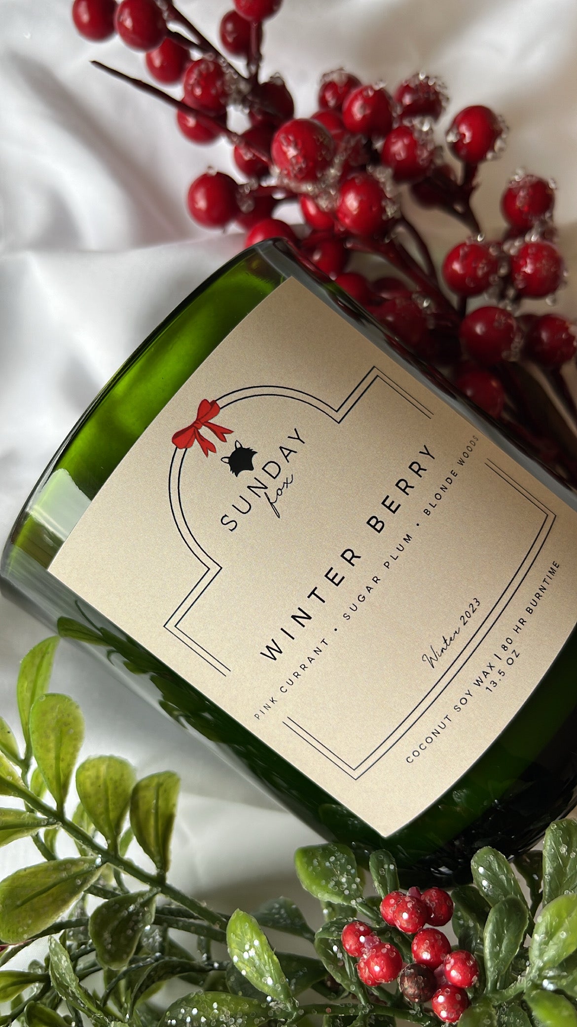 Winter Berry