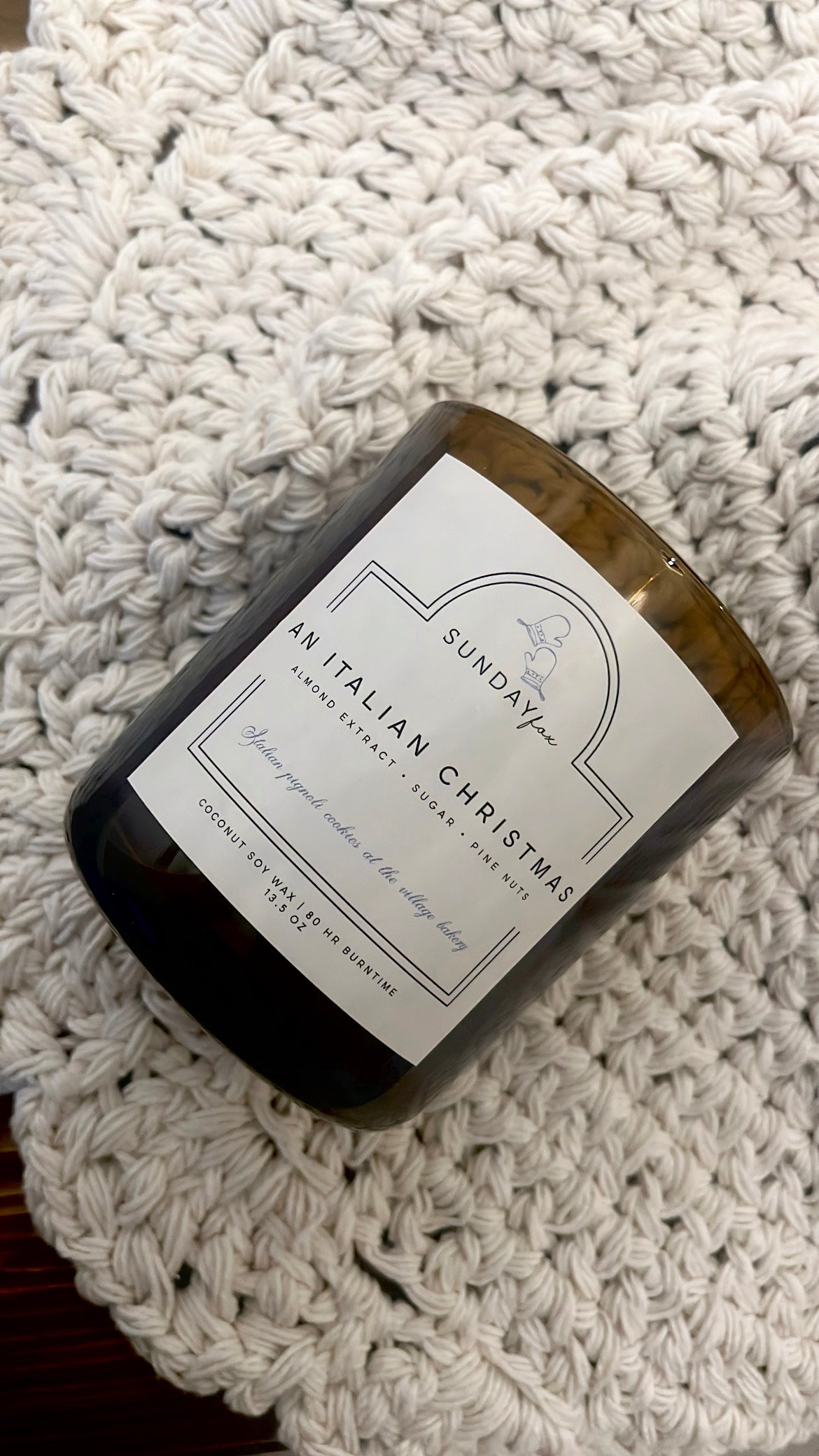 An Italian Christmas