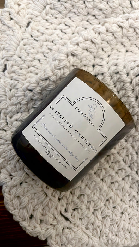 An Italian Christmas