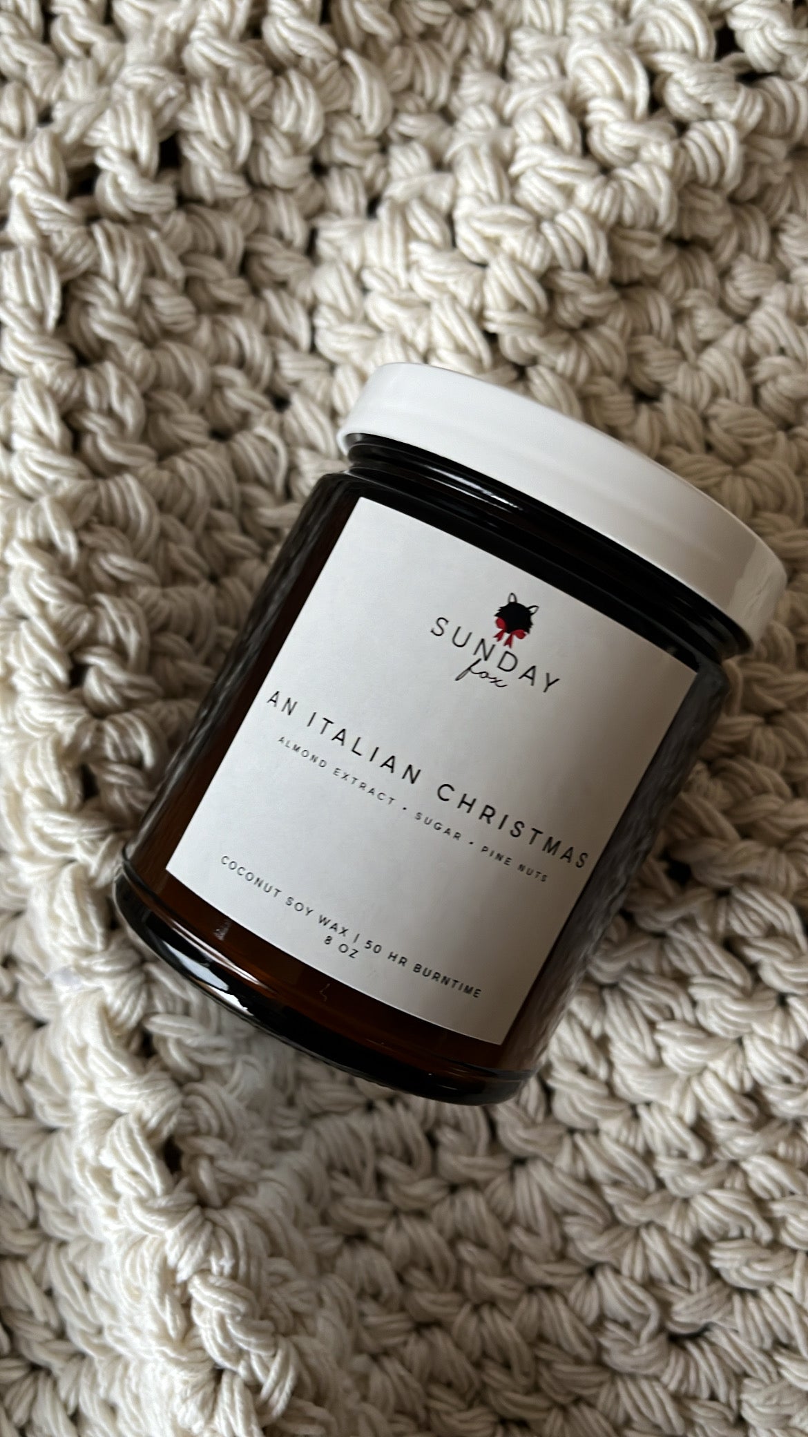 An Italian Christmas