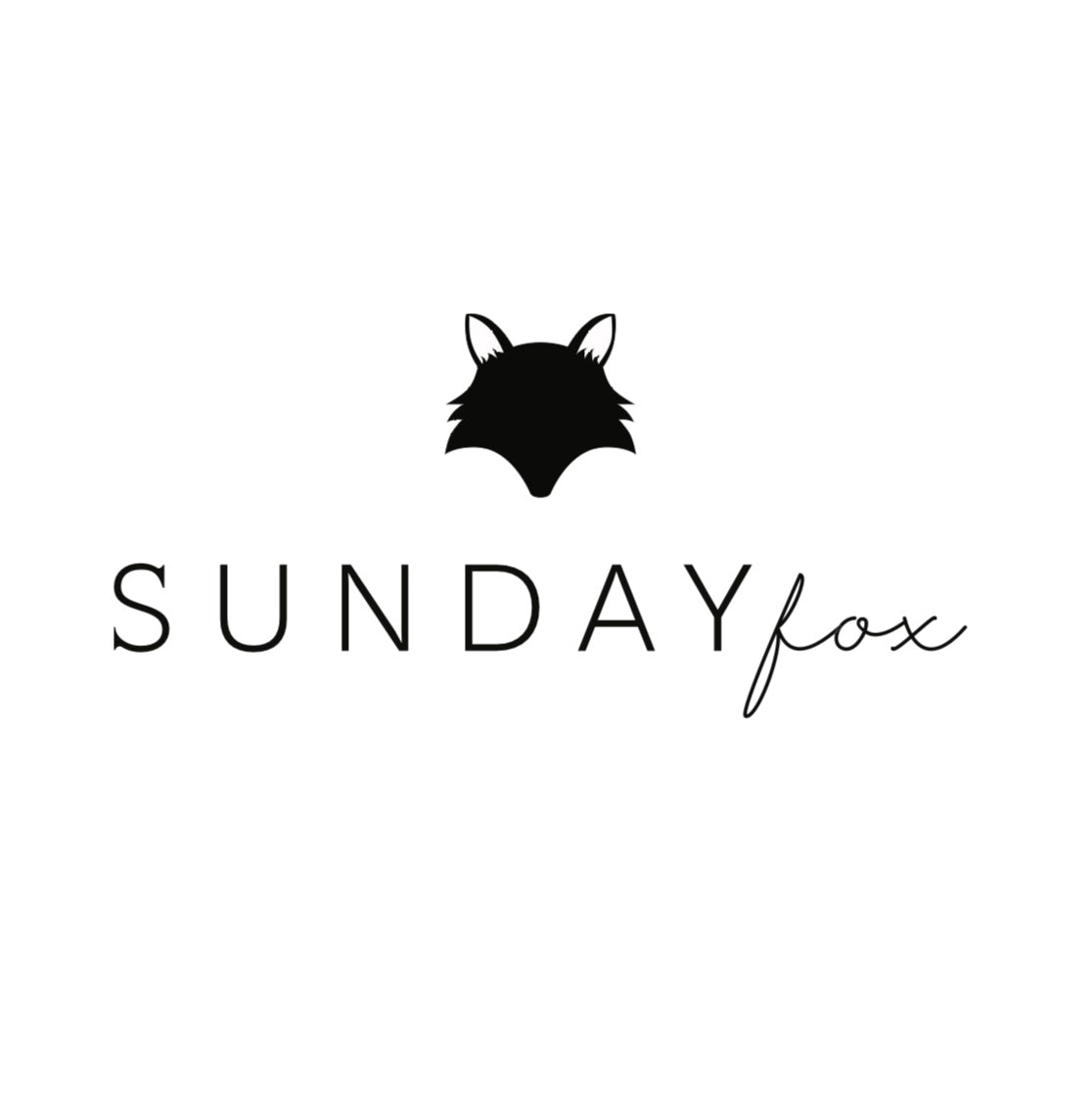 Sunday Fox Gift Card