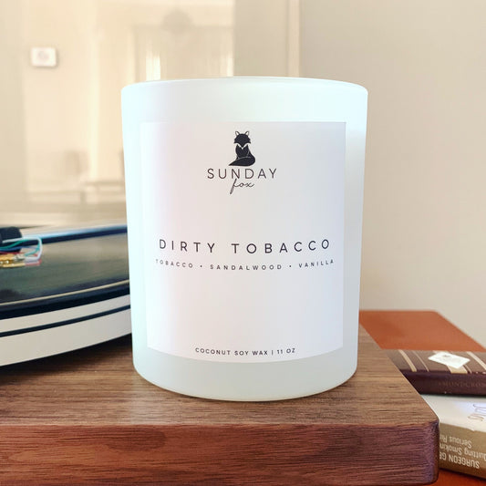 Dirty Tobacco